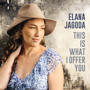 ดาวน์โหลดและฟังเพลง Elohai (feat. Joe Buchanan & Eric Lindberg) พร้อมเนื้อเพลงจาก Elana Jagoda