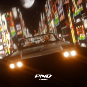 ดาวน์โหลดและฟังเพลง PND (Explicit) พร้อมเนื้อเพลงจาก Sandzo
