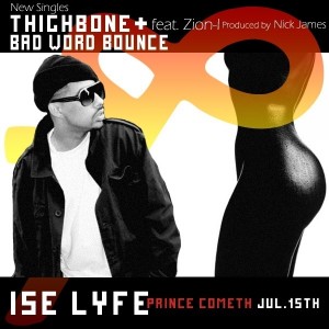 ดาวน์โหลดและฟังเพลง Bad Word Bounce (Explicit) พร้อมเนื้อเพลงจาก Ise Lyfe