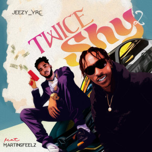 Album Twice Shy 2 from Jeezy_YRC