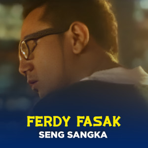 Ferdy Fasak的專輯Seng Sangka