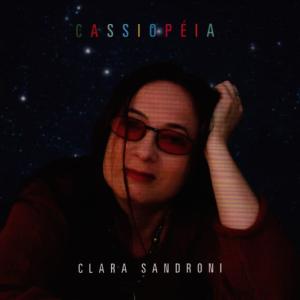ดาวน์โหลดและฟังเพลง Casiopea พร้อมเนื้อเพลงจาก Clara Sandroni
