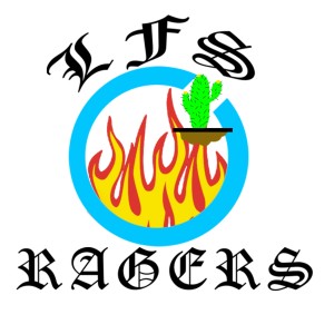 LFS RAGERS的專輯Zone East Cypher (Explicit)