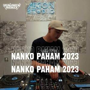 NAN KO PAHAM (Remix) dari DJ MHMMD-G
