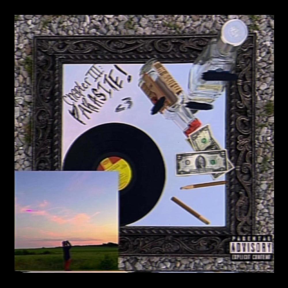 everybodylies (feat. Wiseboy Jeremy) (Explicit)