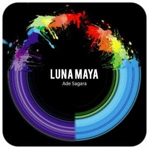 Dengarkan Luna Maya lagu dari Ade Sagara dengan lirik