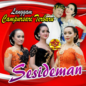 อัลบัม Langgam Campursari Terbaru (Explicit) ศิลปิน SESIDEMAN