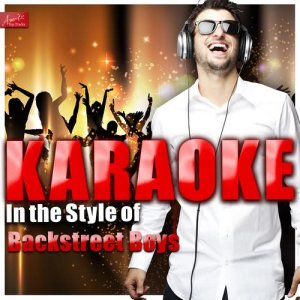 收聽Ameritz Top Tracks的If You Want It to Be Good (Get Yourself  A Bad Boy) [In the Style of Backstreet Boys] [Karaoke Version] (In the Style of Backstreet Boys|Karaoke Version)歌詞歌曲