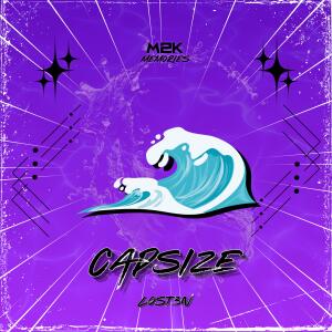Listen to Capsize song with lyrics from LOST3N