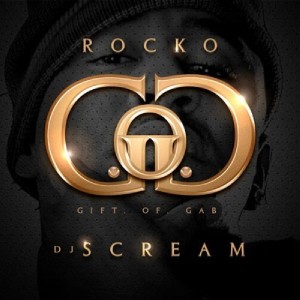 收聽Rocko的Thumb Thru That Check (Explicit)歌詞歌曲