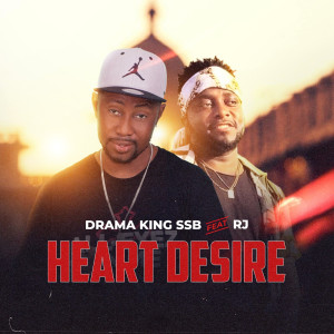 收听Drama King SSB的Heart Desire歌词歌曲