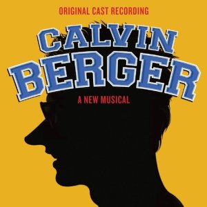 Barry Wyner的專輯Calvin Berger (Original Cast Recording)