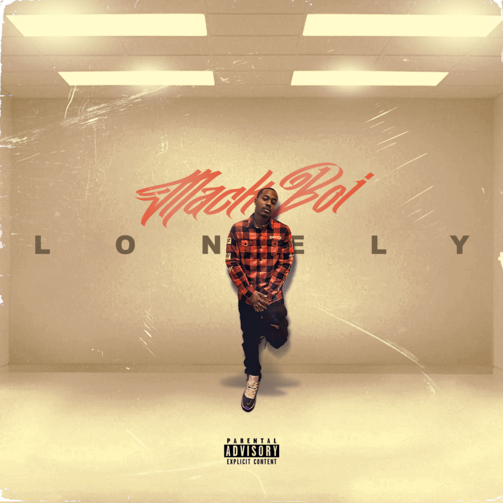 Lonely (Explicit)