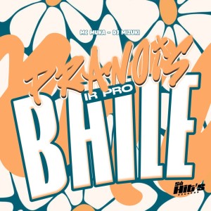 收聽DJ MIZUKI的Pra Nois ir Pro Baile (Explicit)歌詞歌曲
