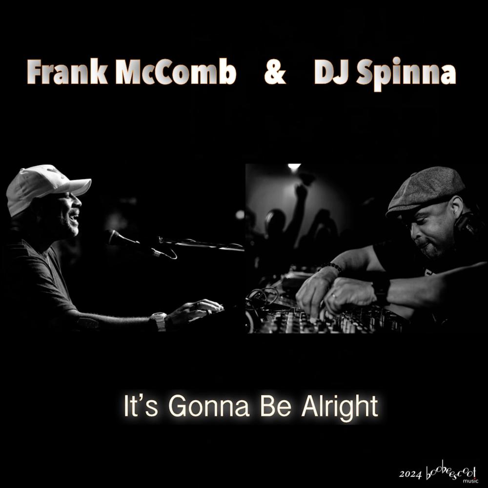 It's Gonna Be Alright