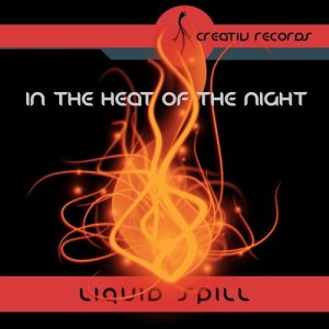 收聽Liquid Spill的In the Heat of the Night (Rob Moore Maxi Mix)歌詞歌曲