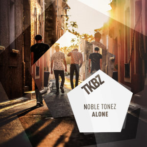 收聽Noble Tonez的Alone歌詞歌曲