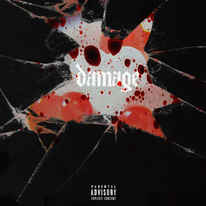 Album Damage (Explicit) from Josif Grey
