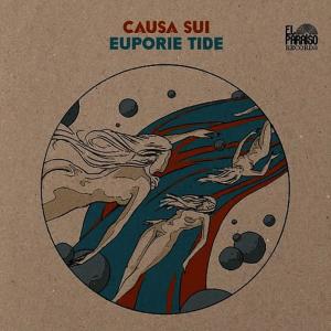 收聽Causa Sui的Homage歌詞歌曲