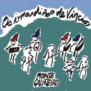 ดาวน์โหลดและฟังเพลง O Pachangueiro พร้อมเนื้อเพลงจาก Os Irmandiños de Vincios