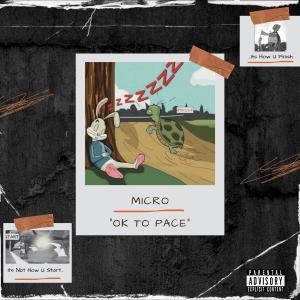 Micro的专辑Ok To Pace (Explicit)
