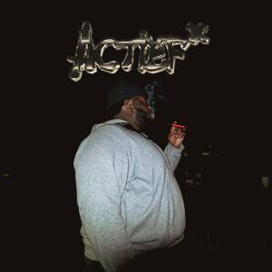 New Jazz France的專輯ACTIEF* (Explicit)