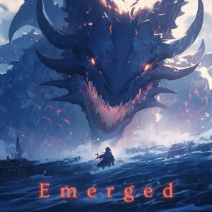 收聽EssBee的Emerged歌詞歌曲