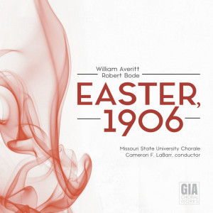 收聽Allyssa Lang-Taylor的Easter, 1906: No. 13, Easter, 1906歌詞歌曲