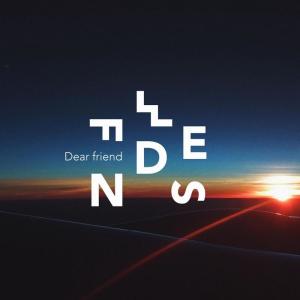 FWENDS的专辑Dear Friend