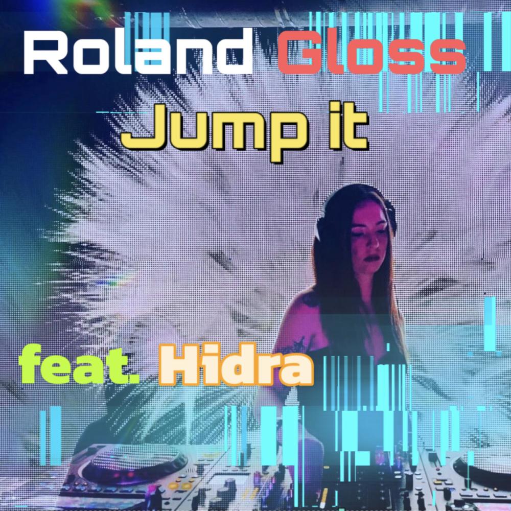 Jump it? (feat. Hidra)