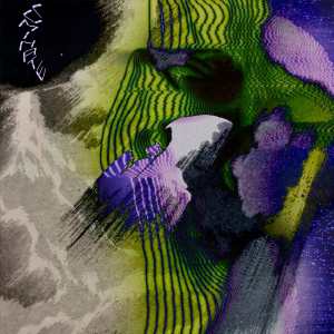 Album Luminate from everlasting hate