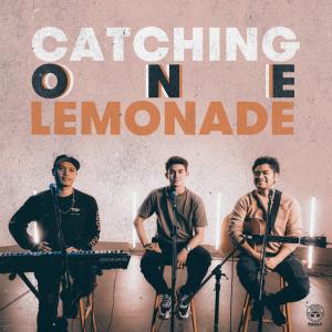 อัลบัม Catching One Lemonade (Live at myxRADIO) ศิลปิน Inigo Pascual