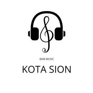 Dengarkan Kota Sion (Minus One) lagu dari BAM Music dengan lirik