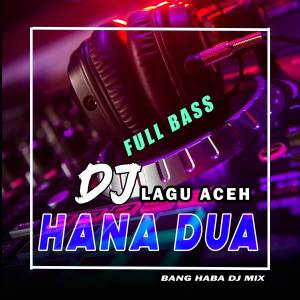 Album DJ Hana Dua (Remix Aceh) oleh Bang Haba DJ