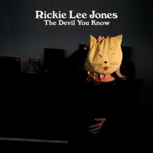 ดาวน์โหลดและฟังเพลง Comfort You พร้อมเนื้อเพลงจาก Rickie Lee Jones