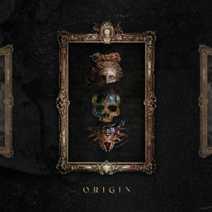 Album Origin (Explicit) oleh 510
