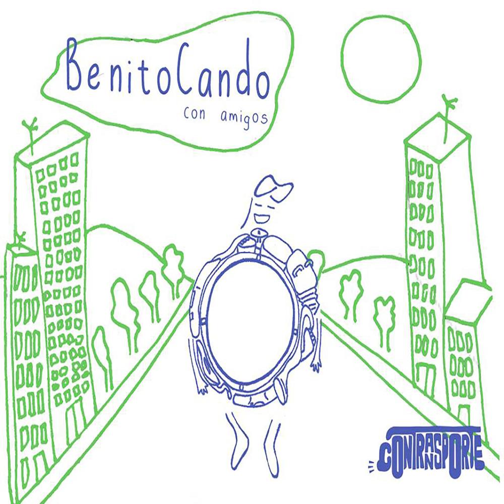 El del fondo (feat. Misionero & Eugenio Soria)
