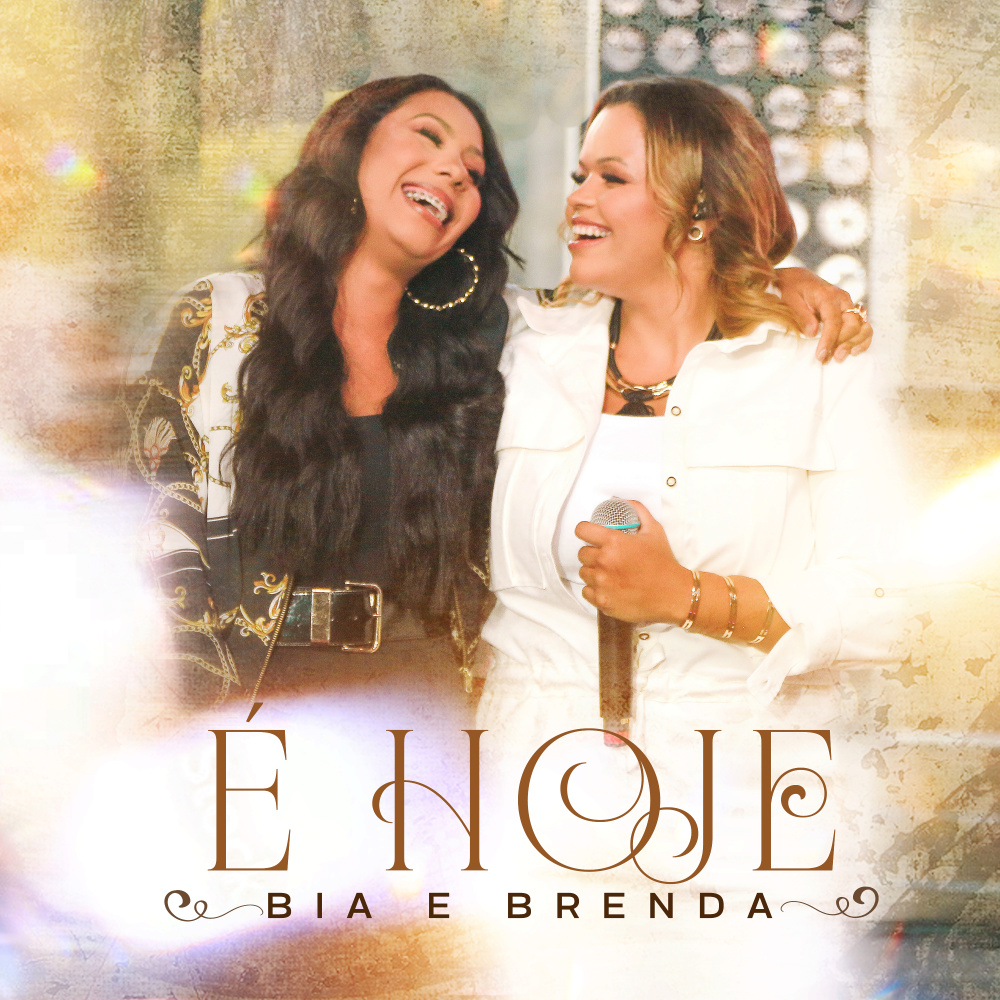 É Hoje (Playback)