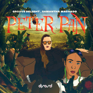 Album Peter Pan oleh Groove Delight