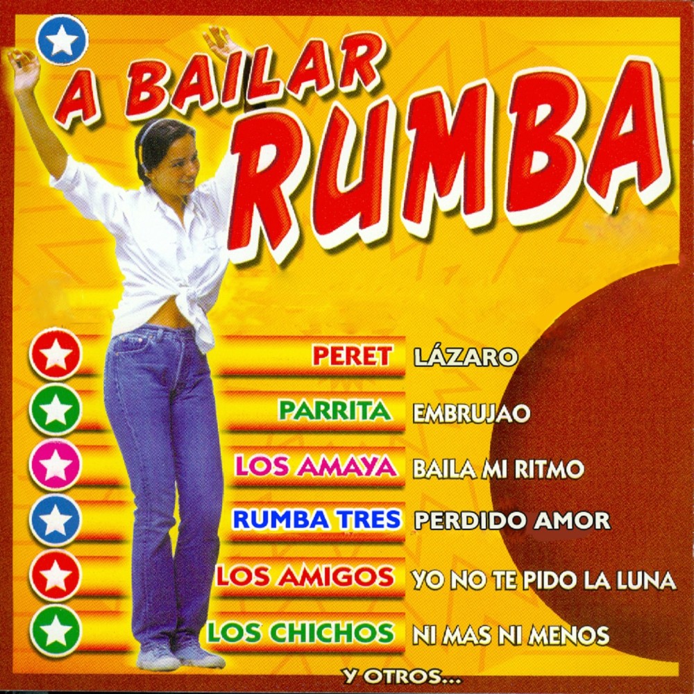 Rumba de Barcelona