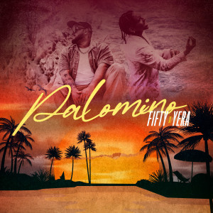 Album Palomino from Fifty