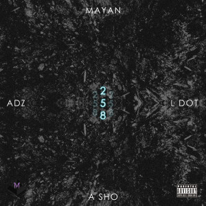 Listen to 25 8 (Explicit) song with lyrics from A Sho