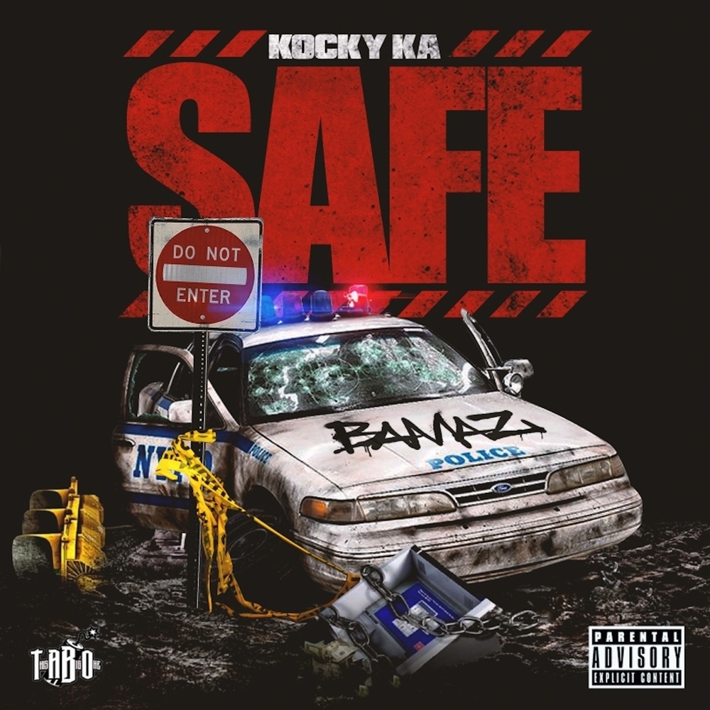 SAFE (Explicit)