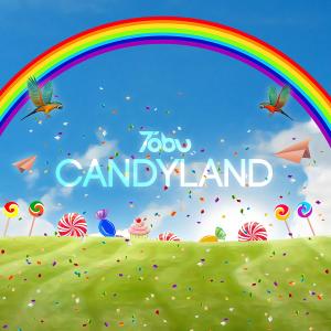 收聽Tobu的Candyland歌詞歌曲