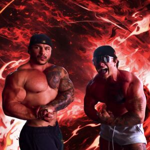 default playlist img