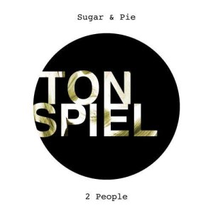 Sugar & Pie的專輯2 People