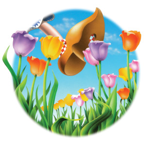 收聽Grateful Dead的Morning Dew (Live at Civic Hall, Rotterdam, Holland 5/11/1972)歌詞歌曲