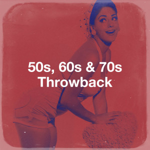 50S, 60S & 70S Throwback dari 60's Party