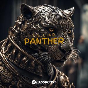 Album Panther from I.L.L.XR