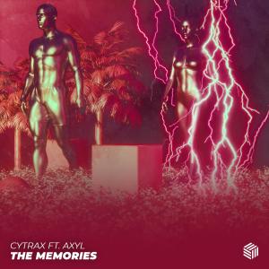 Album The Memories oleh Cytrax